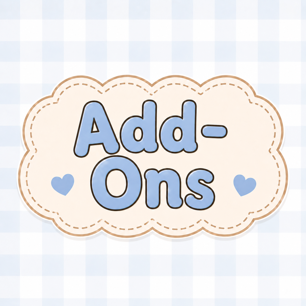 Add-Ons