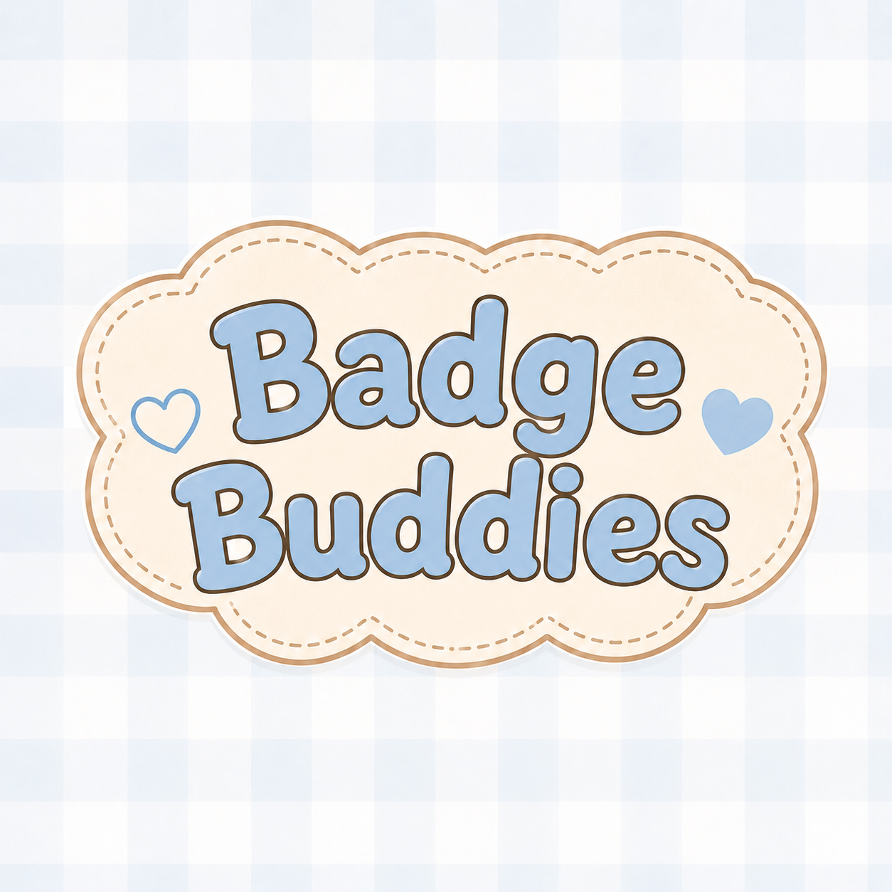 Badge Buddies