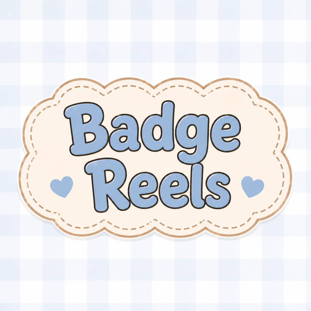 Badge Reels