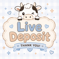 Deposit