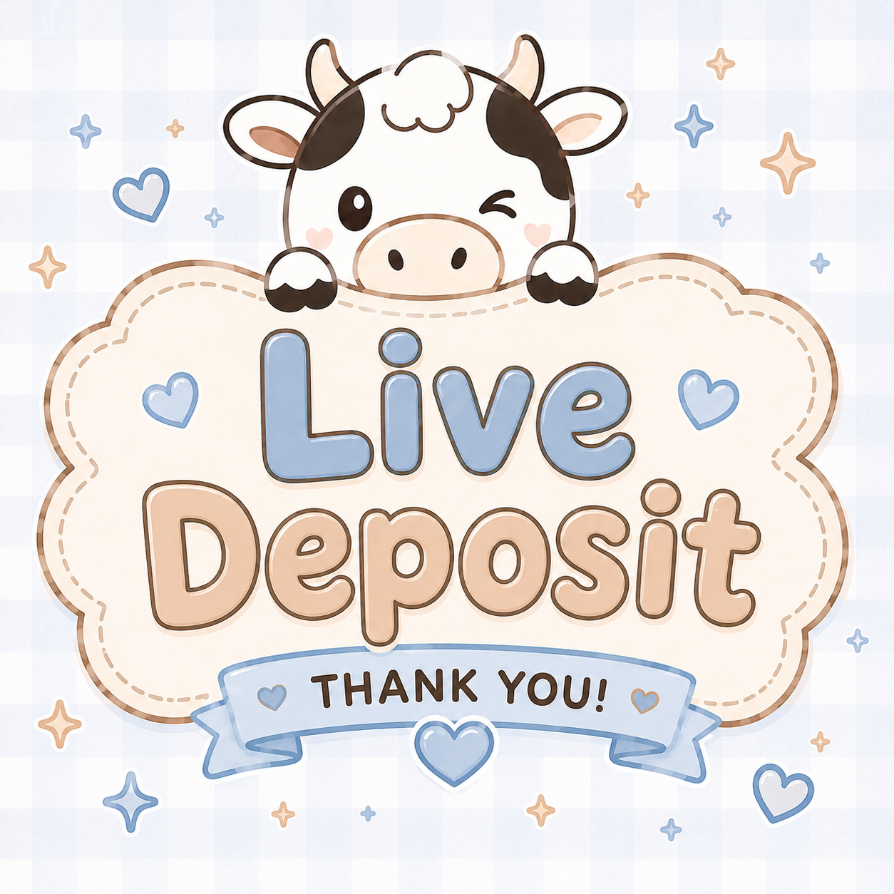 Deposit