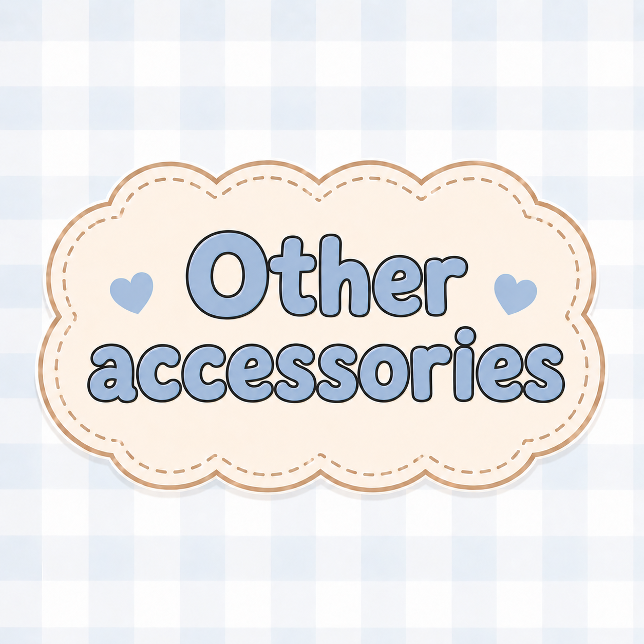 Other Accessories