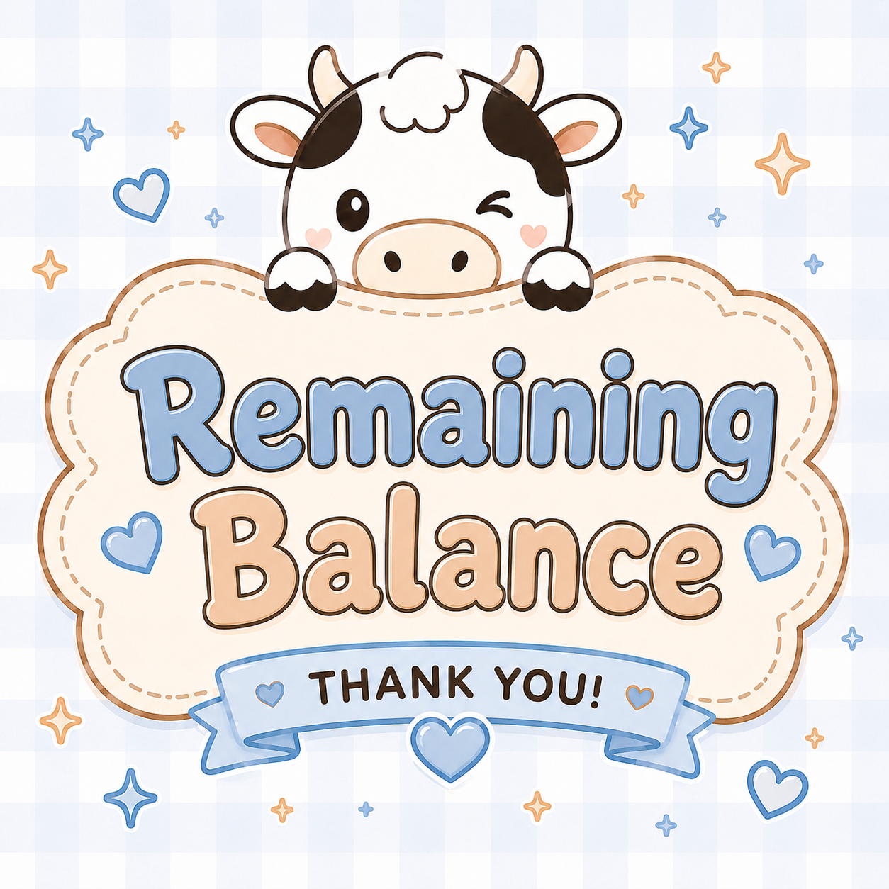 Balance
